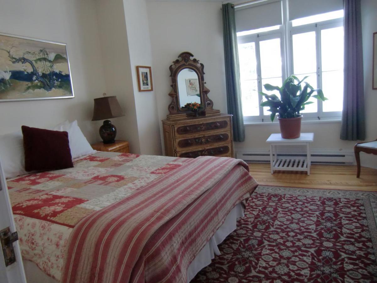 Auberge De Lotbiniere Bed & Breakfast Exterior foto