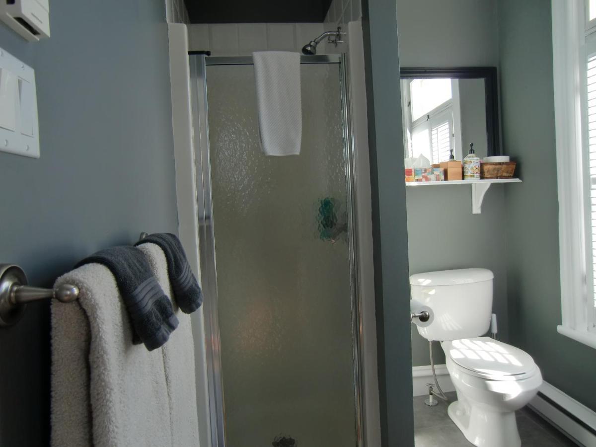 Auberge De Lotbiniere Bed & Breakfast Exterior foto